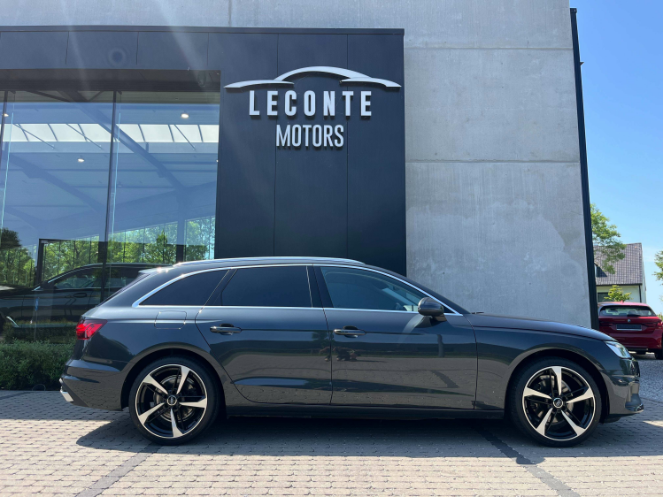 Audi A4 A4 Avant 35 TFSI S tronic Virtual/LED/Leder/Camera/Carplay Leconte Motors