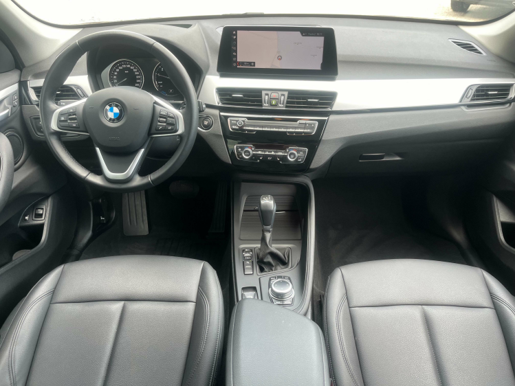 BMW X1 1.5iA xDrive25e Hybrid LED/Leder/Carplay/HUD/CAM.. Leconte Motors