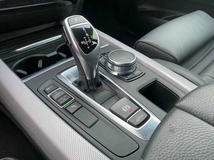 BMW X5 2.0 dAS sDrive25 M-Sportpack Memoryseats/Camera..! Leconte Motors