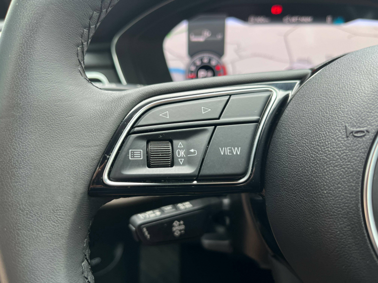 Audi A4 A4 Avant 35 TFSI S-Tronic S-Line Panodak/Virtual/Camera/Carplay Leconte Motors