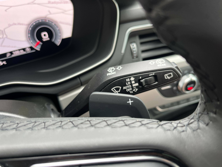 Audi A4 A4 Avant 35 TFSI S-Tronic S-Line Panodak/Virtual/Camera/Carplay Leconte Motors