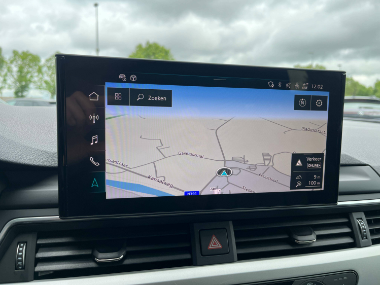 Audi A4 A4 Avant 35 TFSI S-Tronic S-Line Panodak/Virtual/Camera/Carplay Leconte Motors