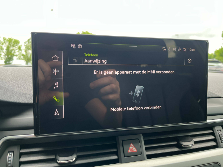 Audi A4 A4 Avant 35 TFSI S-Tronic S-Line Panodak/Virtual/Camera/Carplay Leconte Motors