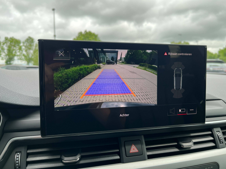 Audi A4 A4 Avant 35 TFSI S-Tronic S-Line Panodak/Virtual/Camera/Carplay Leconte Motors