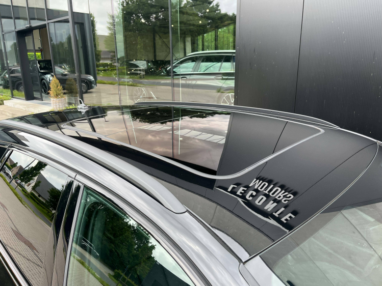 Audi A4 A4 Avant 35 TFSI S-Tronic S-Line Panodak/Virtual/Camera/Carplay Leconte Motors