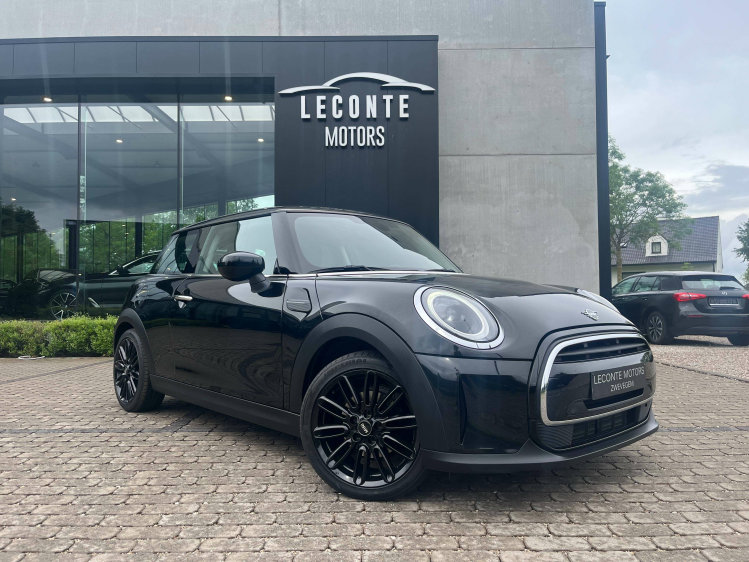 MINI Cooper Mini 1.5 Cooper Full-LED/Carplay/Gps/Cruise/PDC/...!! Leconte Motors