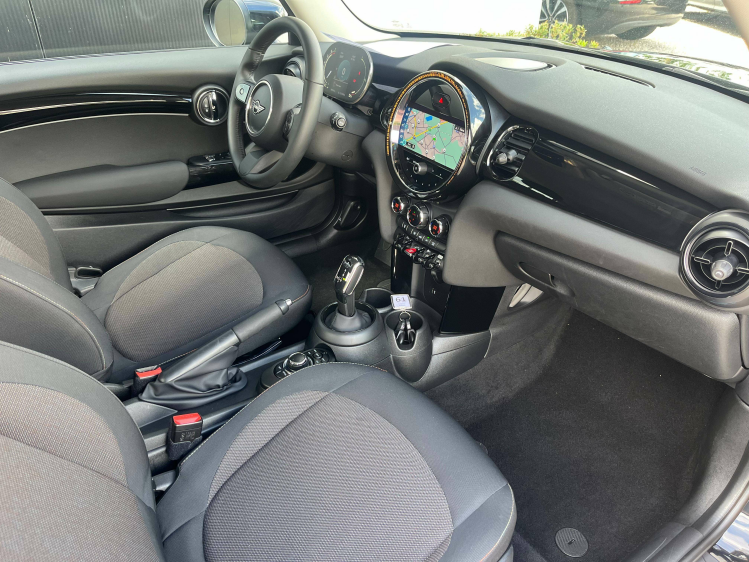 MINI Cooper Mini 1.5 Cooper Full-LED/Carplay/Gps/Cruise/PDC/...!! Leconte Motors