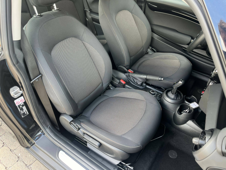 MINI Cooper Mini 1.5 Cooper Full-LED/Carplay/Gps/Cruise/PDC/...!! Leconte Motors