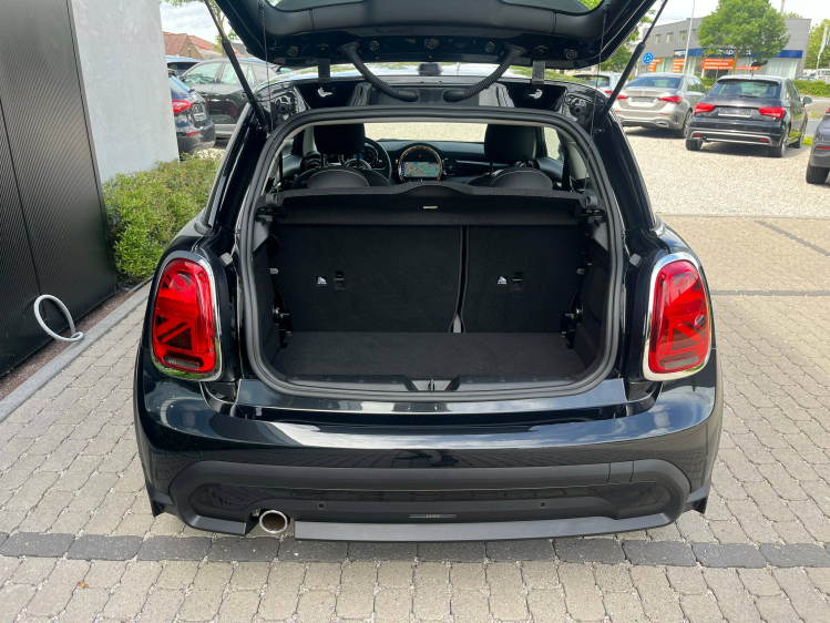 MINI Cooper Mini 1.5 Cooper Full-LED/Carplay/Gps/Cruise/PDC/...!! Leconte Motors