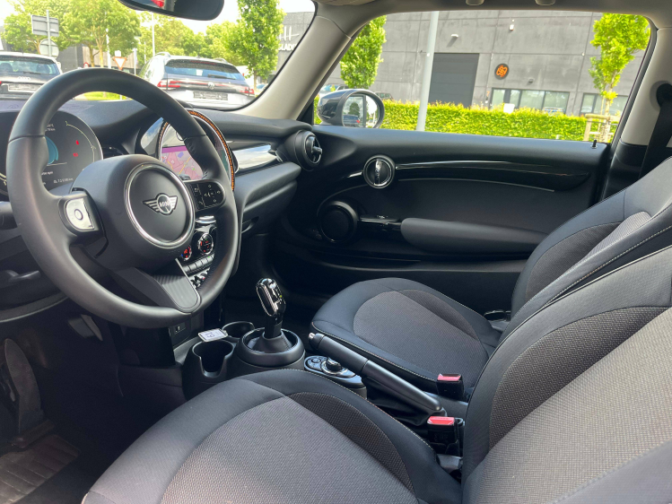 MINI Cooper Mini 1.5 Cooper Full-LED/Carplay/Gps/Cruise/PDC/...!! Leconte Motors