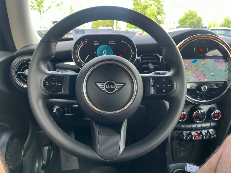 MINI Cooper Mini 1.5 Cooper Full-LED/Carplay/Gps/Cruise/PDC/...!! Leconte Motors
