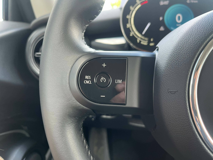 MINI Cooper Mini 1.5 Cooper Full-LED/Carplay/Gps/Cruise/PDC/...!! Leconte Motors