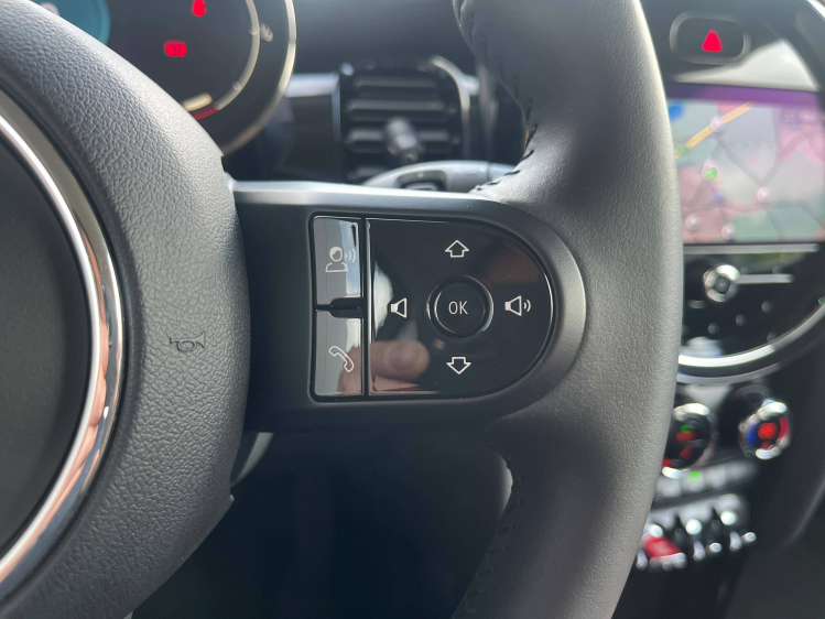 MINI Cooper Mini 1.5 Cooper Full-LED/Carplay/Gps/Cruise/PDC/...!! Leconte Motors