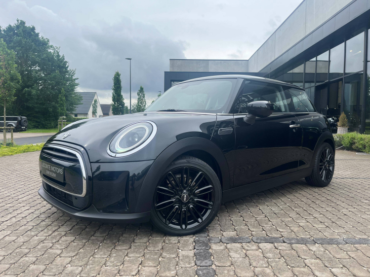 MINI Cooper Mini 1.5 Cooper Full-LED/Carplay/Gps/Cruise/PDC/...!! Leconte Motors
