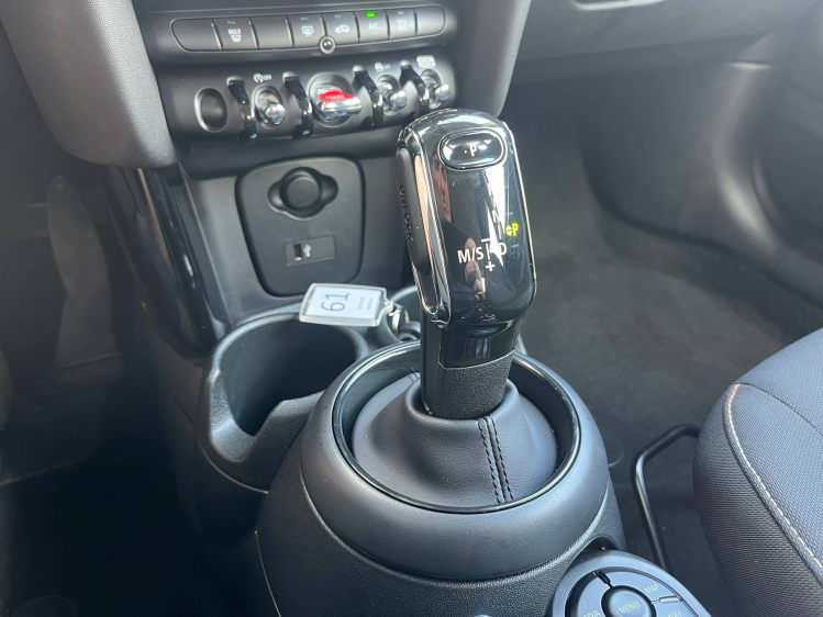MINI Cooper Mini 1.5 Cooper Full-LED/Carplay/Gps/Cruise/PDC/...!! Leconte Motors