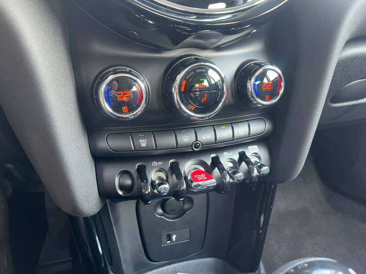 MINI Cooper Mini 1.5 Cooper Full-LED/Carplay/Gps/Cruise/PDC/...!! Leconte Motors