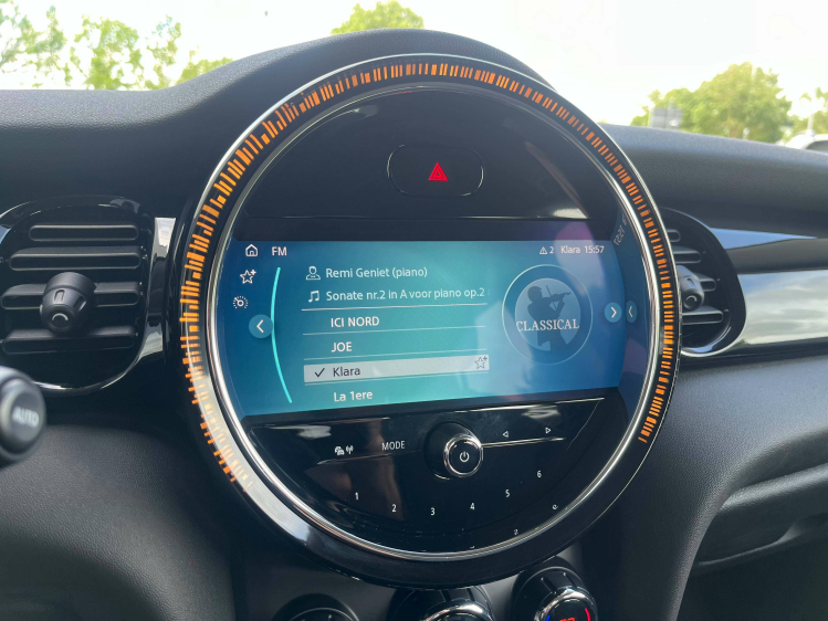 MINI Cooper Mini 1.5 Cooper Full-LED/Carplay/Gps/Cruise/PDC/...!! Leconte Motors