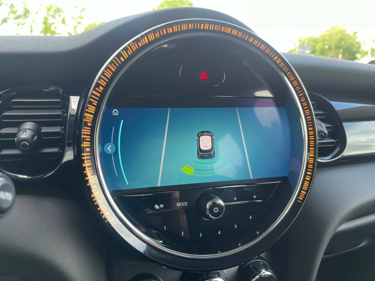 MINI Cooper Mini 1.5 Cooper Full-LED/Carplay/Gps/Cruise/PDC/...!! Leconte Motors