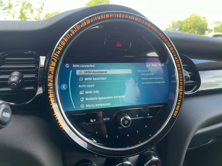 MINI Cooper Mini 1.5 Cooper Full-LED/Carplay/Gps/Cruise/PDC/...!! Leconte Motors