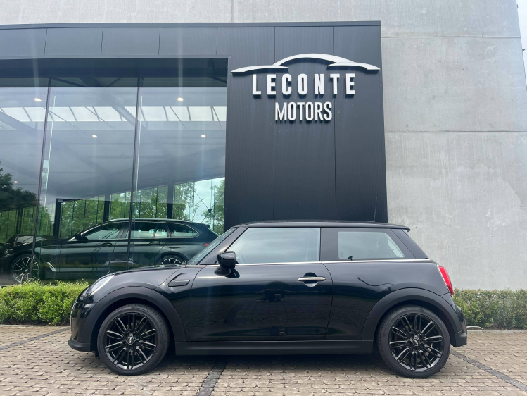 MINI Cooper Mini 1.5 Cooper Full-LED/Carplay/Gps/Cruise/PDC/...!! Leconte Motors