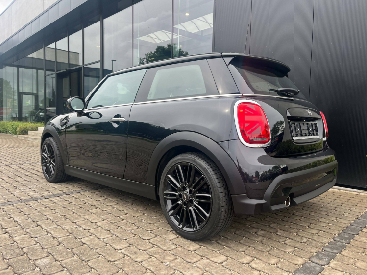 MINI Cooper Mini 1.5 Cooper Full-LED/Carplay/Gps/Cruise/PDC/...!! Leconte Motors
