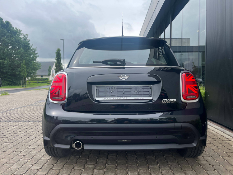 MINI Cooper Mini 1.5 Cooper Full-LED/Carplay/Gps/Cruise/PDC/...!! Leconte Motors