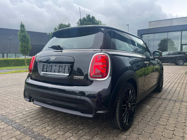 MINI Cooper Mini 1.5 Cooper Full-LED/Carplay/Gps/Cruise/PDC/...!! Leconte Motors