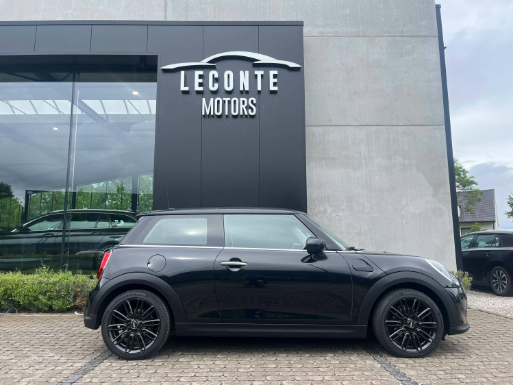 MINI Cooper Mini 1.5 Cooper Full-LED/Carplay/Gps/Cruise/PDC/...!! Leconte Motors