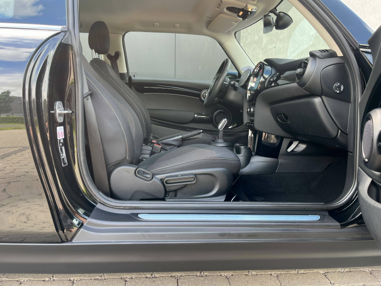 MINI Cooper Mini 1.5 Cooper Full-LED/Carplay/Gps/Cruise/PDC/...!! Leconte Motors