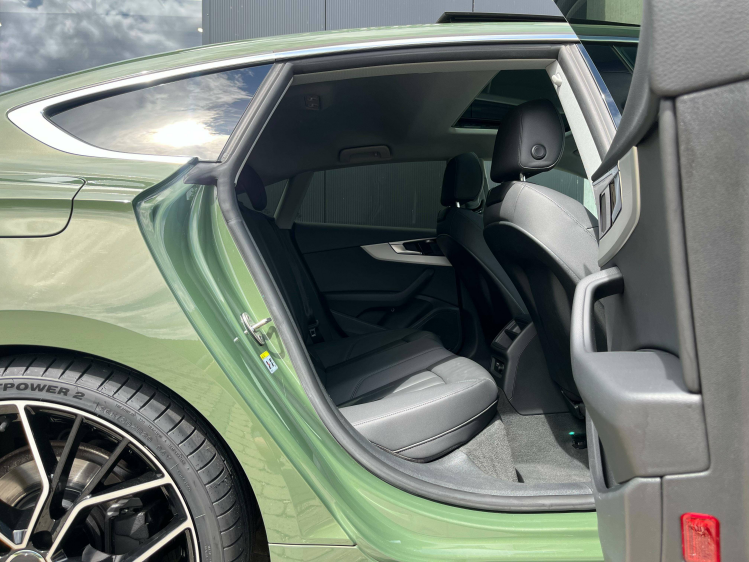 Audi A5 A5 Sportback 30TDI S-Tronic Panodak/Virtual/Camera/Carplay/Leder/...!! Leconte Motors
