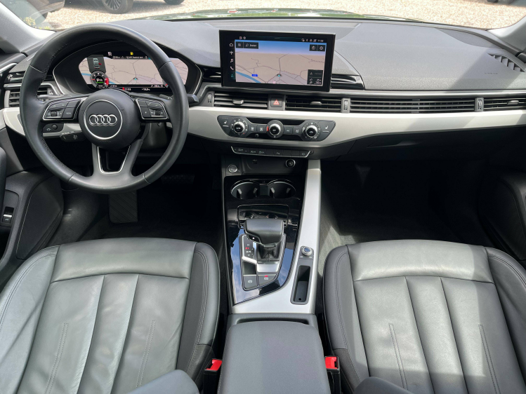 Audi A5 A5 Sportback 30TDI S-Tronic Panodak/Virtual/Camera/Carplay/Leder/...!! Leconte Motors