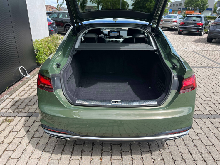 Audi A5 A5 Sportback 30TDI S-Tronic Panodak/Virtual/Camera/Carplay/Leder/...!! Leconte Motors