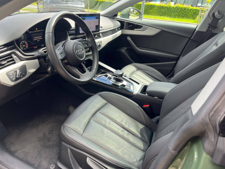 Audi A5 A5 Sportback 30TDI S-Tronic Panodak/Virtual/Camera/Carplay/Leder/...!! Leconte Motors