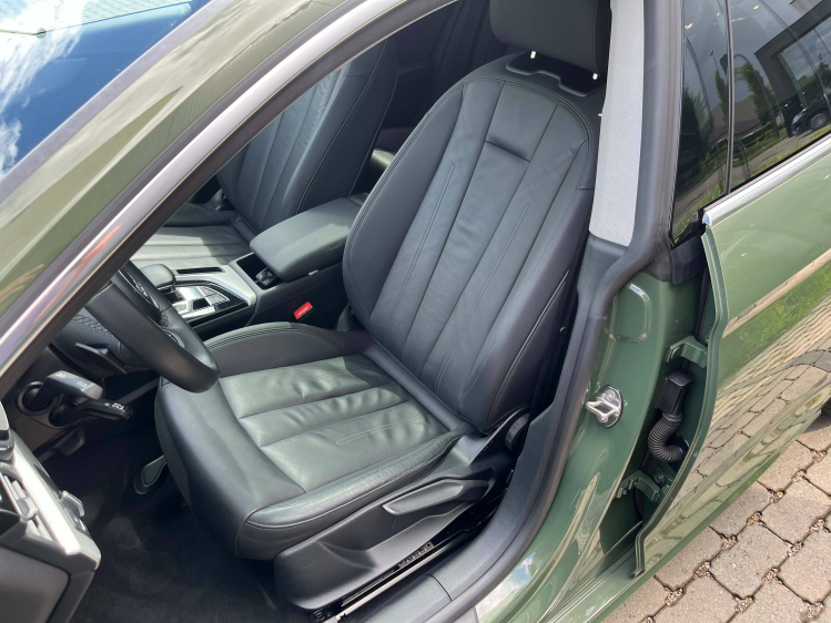 Audi A5 A5 Sportback 30TDI S-Tronic Panodak/Virtual/Camera/Carplay/Leder/...!! Leconte Motors
