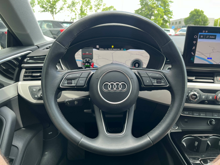 Audi A5 A5 Sportback 30TDI S-Tronic Panodak/Virtual/Camera/Carplay/Leder/...!! Leconte Motors