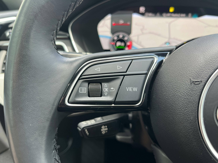 Audi A5 A5 Sportback 30TDI S-Tronic Panodak/Virtual/Camera/Carplay/Leder/...!! Leconte Motors