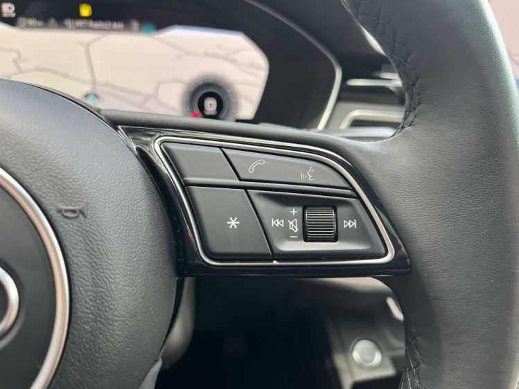 Audi A5 A5 Sportback 30TDI S-Tronic Panodak/Virtual/Camera/Carplay/Leder/...!! Leconte Motors