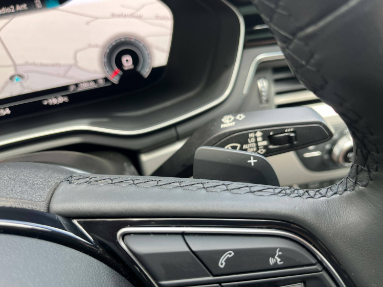 Audi A5 A5 Sportback 30TDI S-Tronic Panodak/Virtual/Camera/Carplay/Leder/...!! Leconte Motors