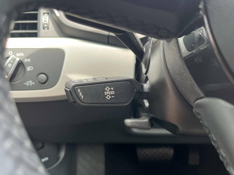 Audi A5 A5 Sportback 30TDI S-Tronic Panodak/Virtual/Camera/Carplay/Leder/...!! Leconte Motors