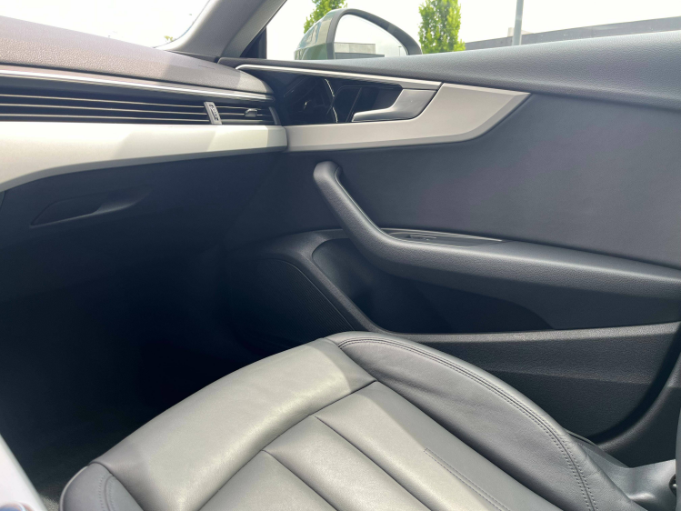 Audi A5 A5 Sportback 30TDI S-Tronic Panodak/Virtual/Camera/Carplay/Leder/...!! Leconte Motors