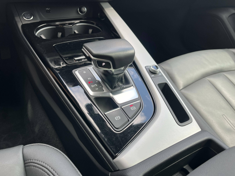 Audi A5 A5 Sportback 30TDI S-Tronic Panodak/Virtual/Camera/Carplay/Leder/...!! Leconte Motors
