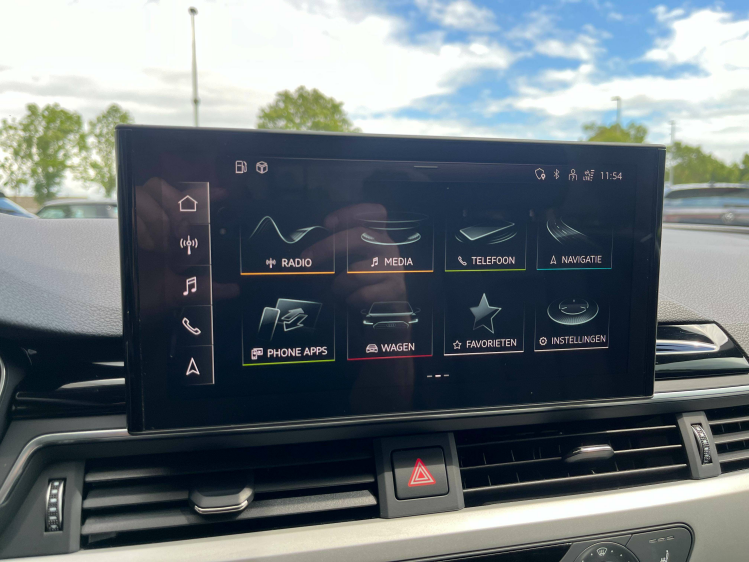 Audi A5 A5 Sportback 30TDI S-Tronic Panodak/Virtual/Camera/Carplay/Leder/...!! Leconte Motors