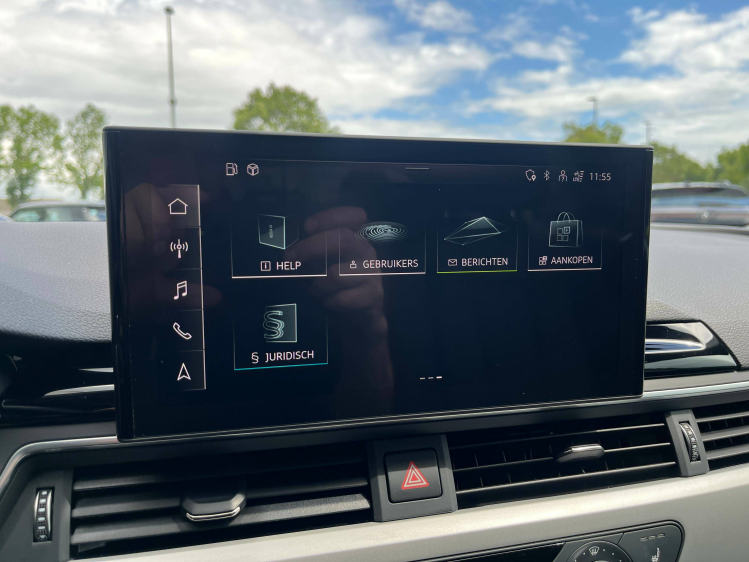 Audi A5 A5 Sportback 30TDI S-Tronic Panodak/Virtual/Camera/Carplay/Leder/...!! Leconte Motors