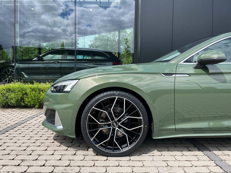 Audi A5 A5 Sportback 30TDI S-Tronic Panodak/Virtual/Camera/Carplay/Leder/...!! Leconte Motors
