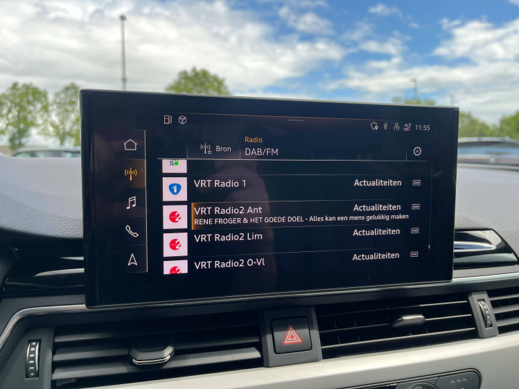 Audi A5 A5 Sportback 30TDI S-Tronic Panodak/Virtual/Camera/Carplay/Leder/...!! Leconte Motors