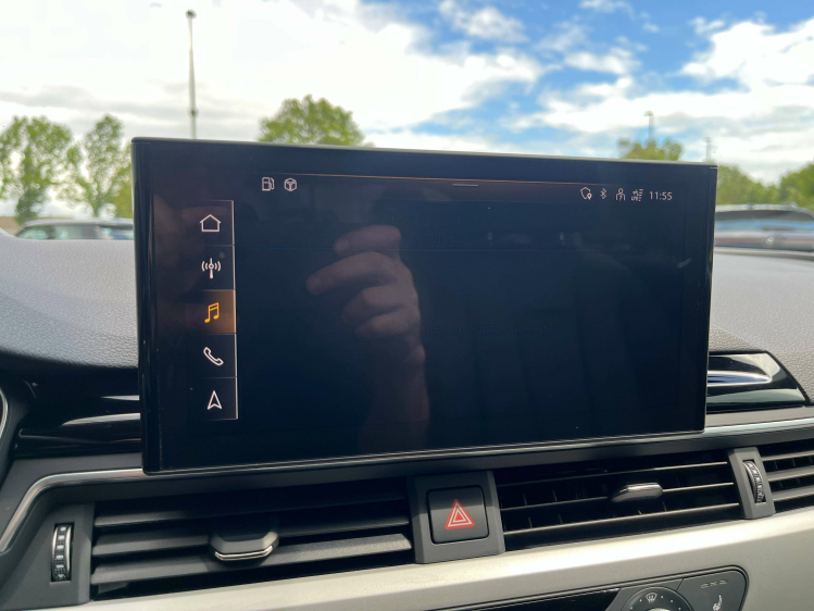 Audi A5 A5 Sportback 30TDI S-Tronic Panodak/Virtual/Camera/Carplay/Leder/...!! Leconte Motors