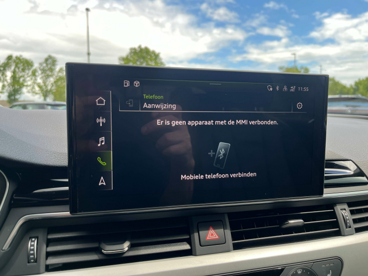 Audi A5 A5 Sportback 30TDI S-Tronic Panodak/Virtual/Camera/Carplay/Leder/...!! Leconte Motors
