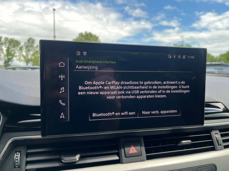 Audi A5 A5 Sportback 30TDI S-Tronic Panodak/Virtual/Camera/Carplay/Leder/...!! Leconte Motors