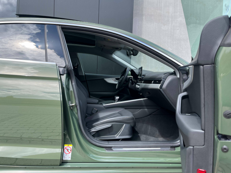 Audi A5 A5 Sportback 30TDI S-Tronic Panodak/Virtual/Camera/Carplay/Leder/...!! Leconte Motors