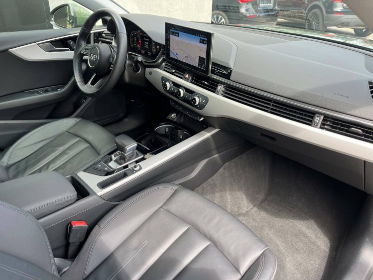 Audi A5 A5 Sportback 30TDI S-Tronic Panodak/Virtual/Camera/Carplay/Leder/...!! Leconte Motors